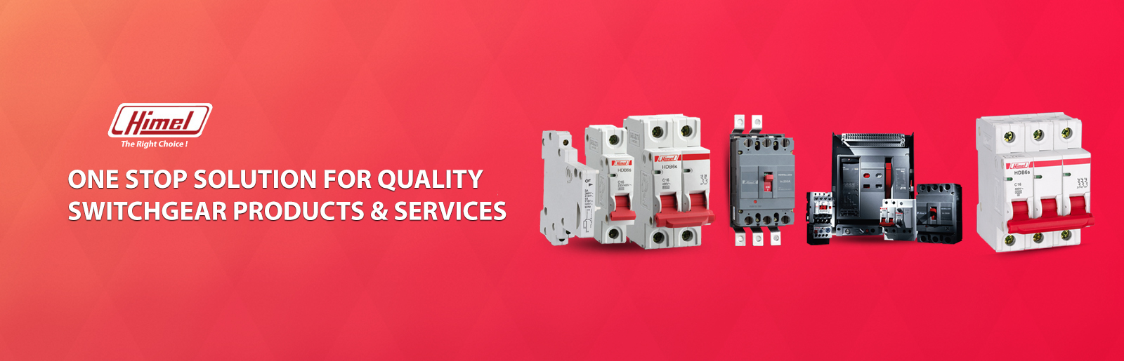 Himel switchgear products